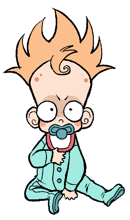Baby Suzu