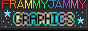 FRAMMYJAMMY Graphics Buttons