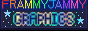 FRAMMYJAMMY Graphics Buttons