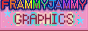 FRAMMYJAMMY Graphics Buttons