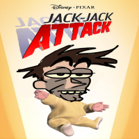 Jack Jack Attack