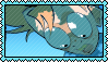 Suzu & Jack Stamp
