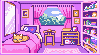 Vacant Room