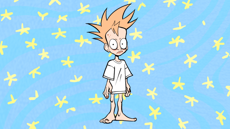 Suzu Pajama 2