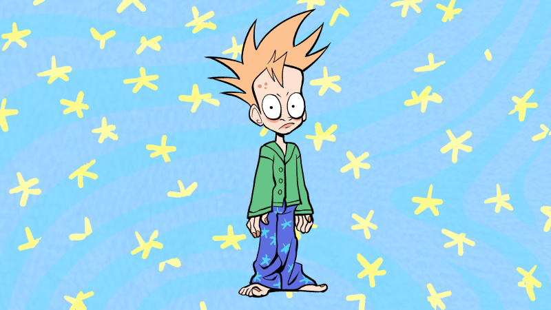 Suzu Pajama 3